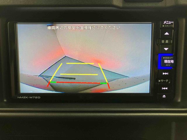 ハイゼットカーゴデラックスＳＡ３／４ＷＤ　４ＡＴ／ナビバックモニター　ドライブレコーダー　ナビ　キーレスエントリー　前席パワーウィンドウ　スマートアシスト３　インパネシフト　マニュアルエアコン（三重県）の中古車