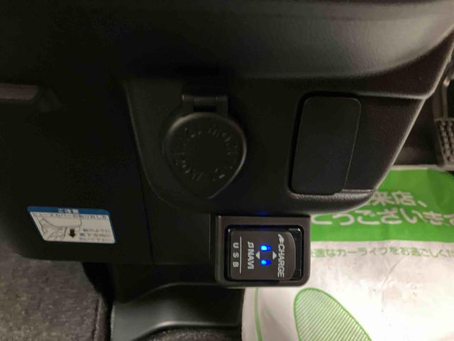 ハイゼットカーゴデラックスＳＡ３／４ＷＤ　４ＡＴ／ナビバックモニター　ドライブレコーダー　ナビ　キーレスエントリー　前席パワーウィンドウ　スマートアシスト３　インパネシフト　マニュアルエアコン（三重県）の中古車