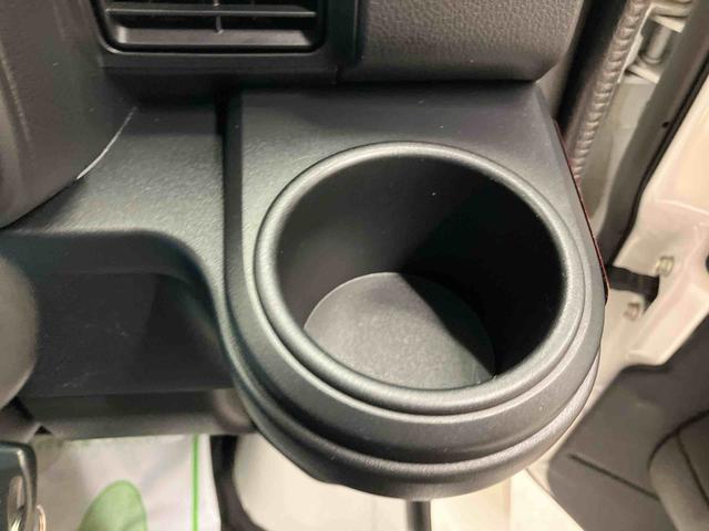 ハイゼットカーゴデラックスＳＡ３／４ＷＤ　４ＡＴ／ナビバックモニター　ドライブレコーダー　ナビ　キーレスエントリー　前席パワーウィンドウ　スマートアシスト３　インパネシフト　マニュアルエアコン（三重県）の中古車