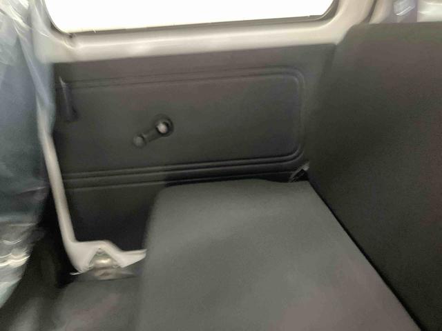 ハイゼットカーゴデラックスＳＡ３／４ＷＤ　４ＡＴ／ナビバックモニター　ドライブレコーダー　ナビ　キーレスエントリー　前席パワーウィンドウ　スマートアシスト３　インパネシフト　マニュアルエアコン（三重県）の中古車