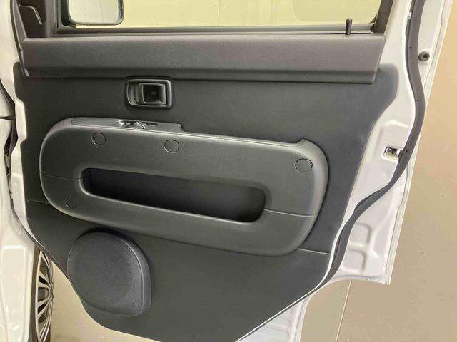 ハイゼットカーゴデラックスＳＡ３／４ＷＤ　４ＡＴ／ナビバックモニター　ドライブレコーダー　ナビ　キーレスエントリー　前席パワーウィンドウ　スマートアシスト３　インパネシフト　マニュアルエアコン（三重県）の中古車