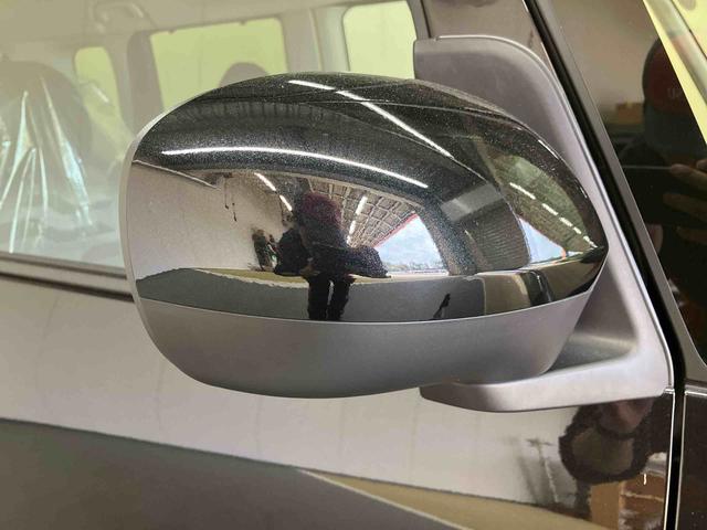 タントファンクロス／ナビ／バックモニター／ドライブレコーダーナビ　バックモニター　ドライブレコーダー　プッシュボタンスタート　電動パーキングブレーキ　キーフリー　ルーフレール　撥水加工　防水加工　前席シートヒーター　ＬＥＤヘッドランプ＆フォグランプ　スマアシ（三重県）の中古車