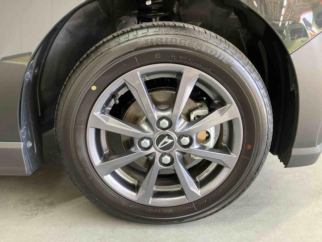 タントファンクロス／ナビ／バックモニター／ドライブレコーダーナビ　バックモニター　ドライブレコーダー　プッシュボタンスタート　電動パーキングブレーキ　キーフリー　ルーフレール　撥水加工　防水加工　前席シートヒーター　ＬＥＤヘッドランプ＆フォグランプ　スマアシ（三重県）の中古車