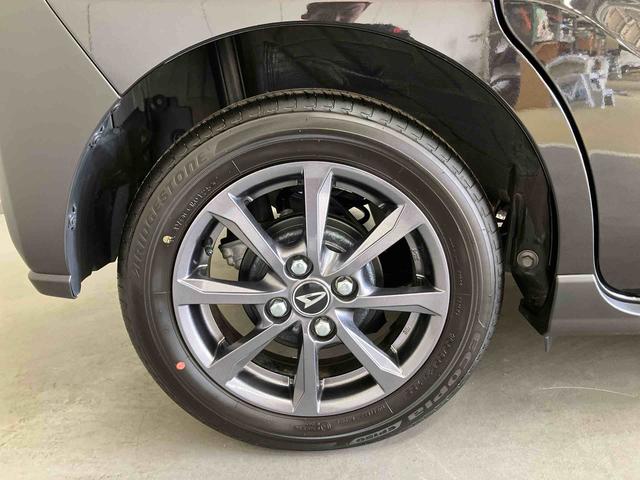 タントファンクロス／ナビ／バックモニター／ドライブレコーダーナビ　バックモニター　ドライブレコーダー　プッシュボタンスタート　電動パーキングブレーキ　キーフリー　ルーフレール　撥水加工　防水加工　前席シートヒーター　ＬＥＤヘッドランプ＆フォグランプ　スマアシ（三重県）の中古車