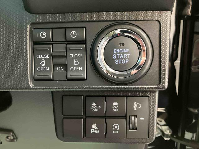 タントファンクロス／ナビ／バックモニター／ドライブレコーダーナビ　バックモニター　ドライブレコーダー　プッシュボタンスタート　電動パーキングブレーキ　キーフリー　ルーフレール　撥水加工　防水加工　前席シートヒーター　ＬＥＤヘッドランプ＆フォグランプ　スマアシ（三重県）の中古車