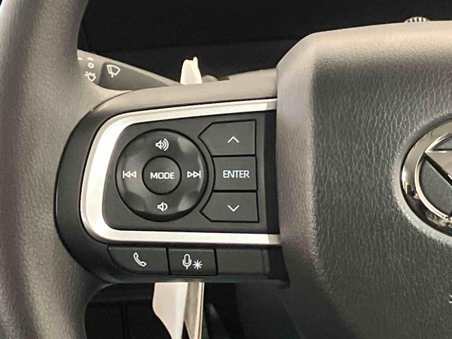 タントファンクロス／ナビ／バックモニター／ドライブレコーダーナビ　バックモニター　ドライブレコーダー　プッシュボタンスタート　電動パーキングブレーキ　キーフリー　ルーフレール　撥水加工　防水加工　前席シートヒーター　ＬＥＤヘッドランプ＆フォグランプ　スマアシ（三重県）の中古車