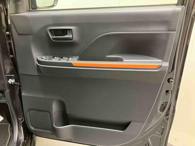 タントファンクロス／ナビ／バックモニター／ドライブレコーダーナビ　バックモニター　ドライブレコーダー　プッシュボタンスタート　電動パーキングブレーキ　キーフリー　ルーフレール　撥水加工　防水加工　前席シートヒーター　ＬＥＤヘッドランプ＆フォグランプ　スマアシ（三重県）の中古車