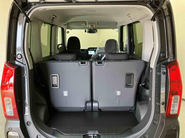 タントファンクロス／ナビ／バックモニター／ドライブレコーダーナビ　バックモニター　ドライブレコーダー　プッシュボタンスタート　電動パーキングブレーキ　キーフリー　ルーフレール　撥水加工　防水加工　前席シートヒーター　ＬＥＤヘッドランプ＆フォグランプ　スマアシ（三重県）の中古車