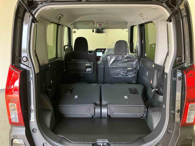 タントファンクロス／ナビ／バックモニター／ドライブレコーダーナビ　バックモニター　ドライブレコーダー　プッシュボタンスタート　電動パーキングブレーキ　キーフリー　ルーフレール　撥水加工　防水加工　前席シートヒーター　ＬＥＤヘッドランプ＆フォグランプ　スマアシ（三重県）の中古車