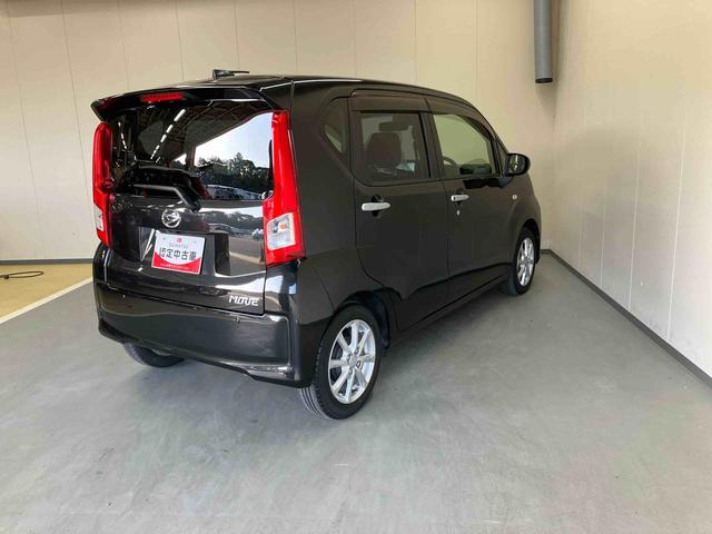 ムーヴXリミテッドII SAIII/ナビ/バックモニターナビ バックモニター プッシュボタンスタート インパネシフト キーフリー 運転席シートヒーター オートエアコン オートライト バイザー カーペットマット(三重県)の中古車