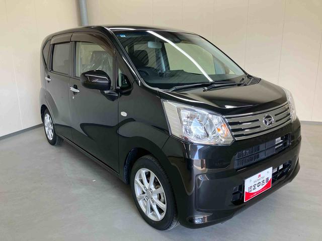 ムーヴXリミテッドII SAIII/ナビ/バックモニターナビ バックモニター プッシュボタンスタート インパネシフト キーフリー 運転席シートヒーター オートエアコン オートライト バイザー カーペットマット(三重県)の中古車