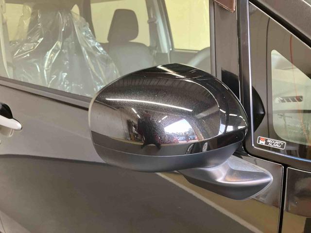 ムーヴXリミテッドII SAIII/ナビ/バックモニターナビ バックモニター プッシュボタンスタート インパネシフト キーフリー 運転席シートヒーター オートエアコン オートライト バイザー カーペットマット(三重県)の中古車