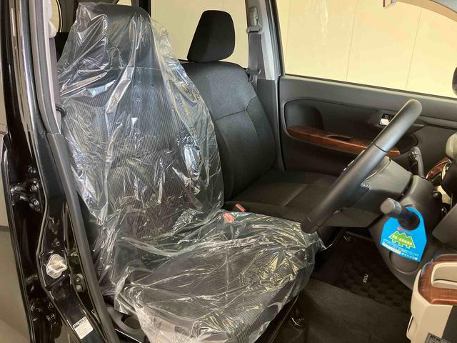 ムーヴXリミテッドII SAIII/ナビ/バックモニターナビ バックモニター プッシュボタンスタート インパネシフト キーフリー 運転席シートヒーター オートエアコン オートライト バイザー カーペットマット(三重県)の中古車