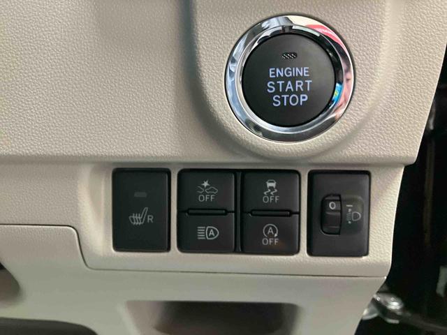 ムーヴXリミテッドII SAIII/ナビ/バックモニターナビ バックモニター プッシュボタンスタート インパネシフト キーフリー 運転席シートヒーター オートエアコン オートライト バイザー カーペットマット(三重県)の中古車