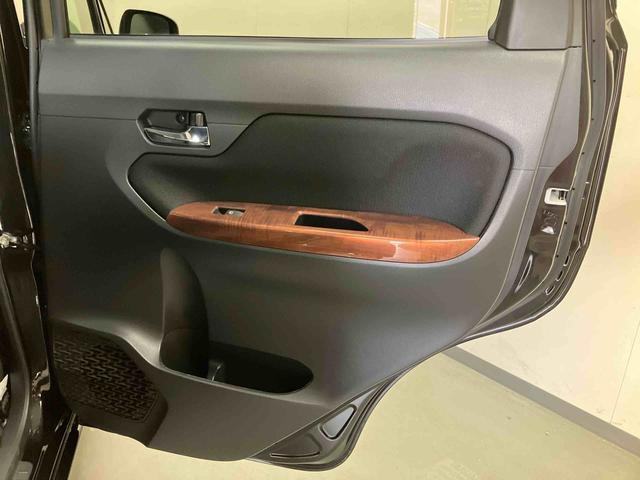 ムーヴXリミテッドII SAIII/ナビ/バックモニターナビ バックモニター プッシュボタンスタート インパネシフト キーフリー 運転席シートヒーター オートエアコン オートライト バイザー カーペットマット(三重県)の中古車