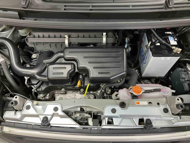 ムーヴカスタム　Ｘ　ハイパーＳＡ（三重県）の中古車