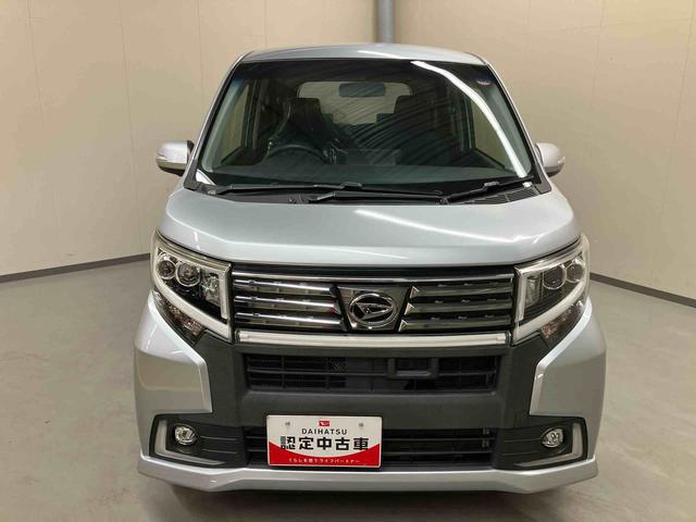 ムーヴカスタム　Ｘ　ハイパーＳＡ（三重県）の中古車