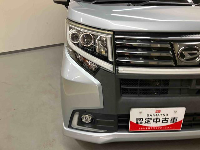 ムーヴカスタム　Ｘ　ハイパーＳＡ（三重県）の中古車