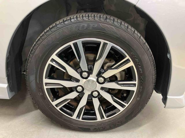 ムーヴカスタム　Ｘ　ハイパーＳＡ（三重県）の中古車