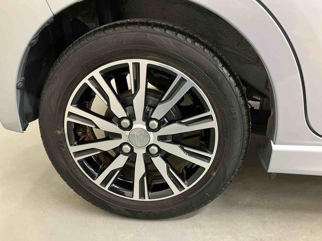 ムーヴカスタム　Ｘ　ハイパーＳＡ（三重県）の中古車