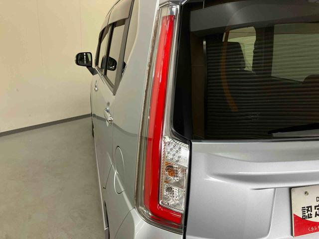 ムーヴカスタム　Ｘ　ハイパーＳＡ（三重県）の中古車