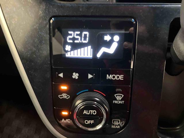 ムーヴカスタム　Ｘ　ハイパーＳＡ（三重県）の中古車