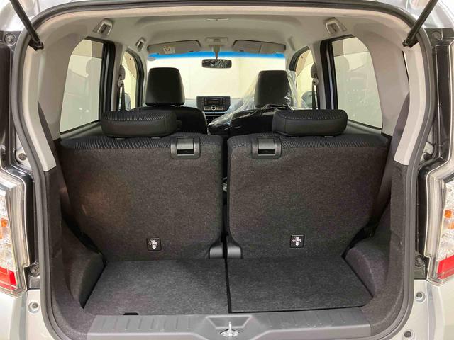 ムーヴカスタム　Ｘ　ハイパーＳＡ（三重県）の中古車