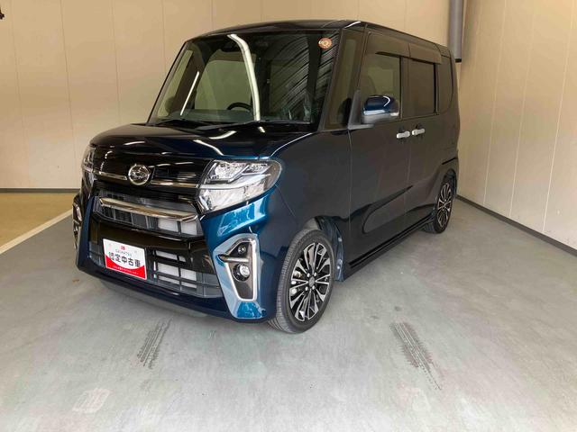 タントカスタムRS/ターボ/ナビ/バックモニター令和1年式 ターボ車 両側パワースライドドア イージークローザ ナビ バックモニター ドライブレコーダー 運転席ロングスライドシート プッシュボタンスタート キーフリー ミラクルオープンドア(三重県)の中古車