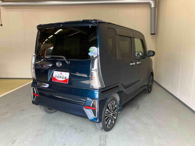 タントカスタムRS/ターボ/ナビ/バックモニター令和1年式 ターボ車 両側パワースライドドア イージークローザ ナビ バックモニター ドライブレコーダー 運転席ロングスライドシート プッシュボタンスタート キーフリー ミラクルオープンドア(三重県)の中古車