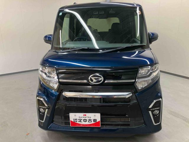 タントカスタムRS/ターボ/ナビ/バックモニター令和1年式 ターボ車 両側パワースライドドア イージークローザ ナビ バックモニター ドライブレコーダー 運転席ロングスライドシート プッシュボタンスタート キーフリー ミラクルオープンドア(三重県)の中古車