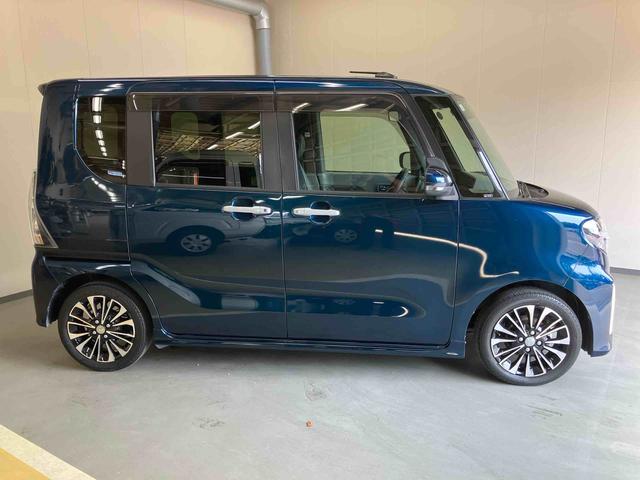 タントカスタムRS/ターボ/ナビ/バックモニター令和1年式 ターボ車 両側パワースライドドア イージークローザ ナビ バックモニター ドライブレコーダー 運転席ロングスライドシート プッシュボタンスタート キーフリー ミラクルオープンドア(三重県)の中古車