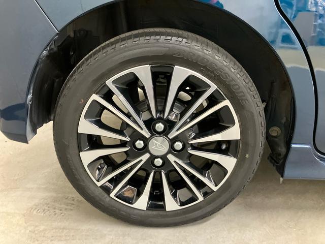 タントカスタムRS/ターボ/ナビ/バックモニター令和1年式 ターボ車 両側パワースライドドア イージークローザ ナビ バックモニター ドライブレコーダー 運転席ロングスライドシート プッシュボタンスタート キーフリー ミラクルオープンドア(三重県)の中古車