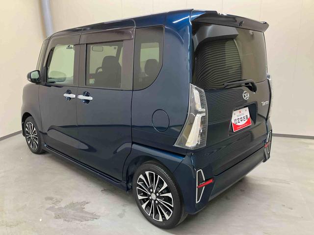 タントカスタムRS/ターボ/ナビ/バックモニター令和1年式 ターボ車 両側パワースライドドア イージークローザ ナビ バックモニター ドライブレコーダー 運転席ロングスライドシート プッシュボタンスタート キーフリー ミラクルオープンドア(三重県)の中古車