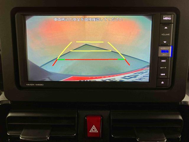 タントカスタムRS/ターボ/ナビ/バックモニター令和1年式 ターボ車 両側パワースライドドア イージークローザ ナビ バックモニター ドライブレコーダー 運転席ロングスライドシート プッシュボタンスタート キーフリー ミラクルオープンドア(三重県)の中古車