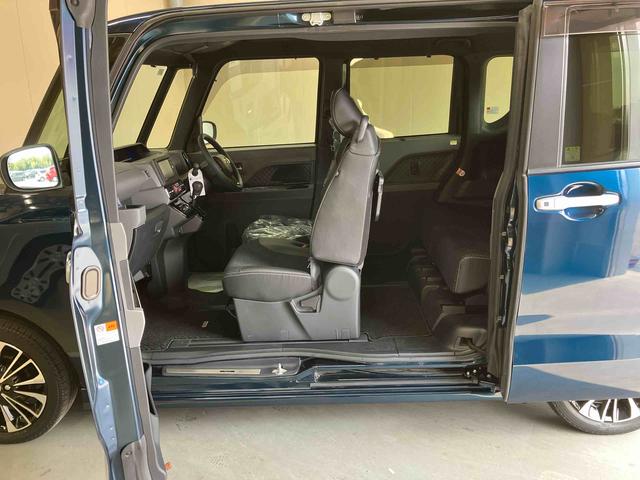 タントカスタムRS/ターボ/ナビ/バックモニター令和1年式 ターボ車 両側パワースライドドア イージークローザ ナビ バックモニター ドライブレコーダー 運転席ロングスライドシート プッシュボタンスタート キーフリー ミラクルオープンドア(三重県)の中古車