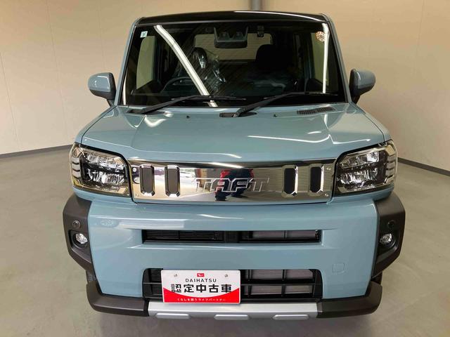 タフトG クロムベンチャー/スカイフィールトップナビ バックモニター ドライブレコーダー ETC プッシュボタンスタート キーフリー 電動パーキングブレーキ 前席シートヒーター オートハイビーム コーナーセンサー スマートアシスト ガラスルーフ(三重県)の中古車