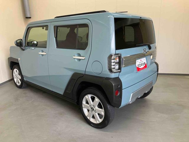 タフトG クロムベンチャー/スカイフィールトップナビ バックモニター ドライブレコーダー ETC プッシュボタンスタート キーフリー 電動パーキングブレーキ 前席シートヒーター オートハイビーム コーナーセンサー スマートアシスト ガラスルーフ(三重県)の中古車