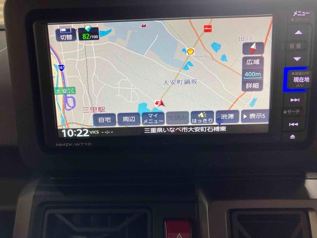 タフトG クロムベンチャー/スカイフィールトップナビ バックモニター ドライブレコーダー ETC プッシュボタンスタート キーフリー 電動パーキングブレーキ 前席シートヒーター オートハイビーム コーナーセンサー スマートアシスト ガラスルーフ(三重県)の中古車