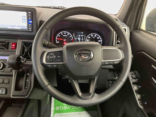 タフトG クロムベンチャー/スカイフィールトップナビ バックモニター ドライブレコーダー ETC プッシュボタンスタート キーフリー 電動パーキングブレーキ 前席シートヒーター オートハイビーム コーナーセンサー スマートアシスト ガラスルーフ(三重県)の中古車