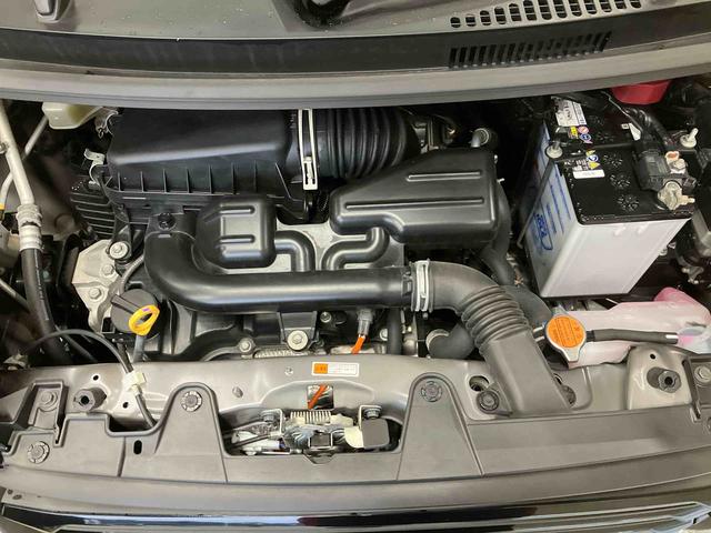 タントカスタムＸ／両側パワースライドドアナビ　バックモニター　ＥＴＣ　ドライブレコーダー　両側パワースライドドア　電動パーキングブレーキ　キーフリー　前席シートヒーター　コーナーセンサー　オートハイビーム　Ｔ−Ｆｉｎｅコーティング（三重県）の中古車