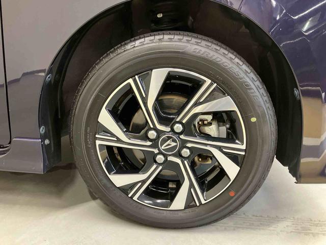 タントカスタムＸ／両側パワースライドドアナビ　バックモニター　ＥＴＣ　ドライブレコーダー　両側パワースライドドア　電動パーキングブレーキ　キーフリー　前席シートヒーター　コーナーセンサー　オートハイビーム　Ｔ−Ｆｉｎｅコーティング（三重県）の中古車