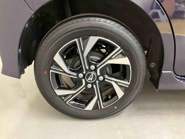 タントカスタムＸ／両側パワースライドドアナビ　バックモニター　ＥＴＣ　ドライブレコーダー　両側パワースライドドア　電動パーキングブレーキ　キーフリー　前席シートヒーター　コーナーセンサー　オートハイビーム　Ｔ−Ｆｉｎｅコーティング（三重県）の中古車