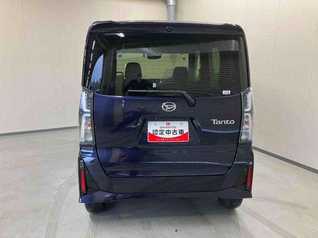 タントカスタムＸ／両側パワースライドドアナビ　バックモニター　ＥＴＣ　ドライブレコーダー　両側パワースライドドア　電動パーキングブレーキ　キーフリー　前席シートヒーター　コーナーセンサー　オートハイビーム　Ｔ−Ｆｉｎｅコーティング（三重県）の中古車