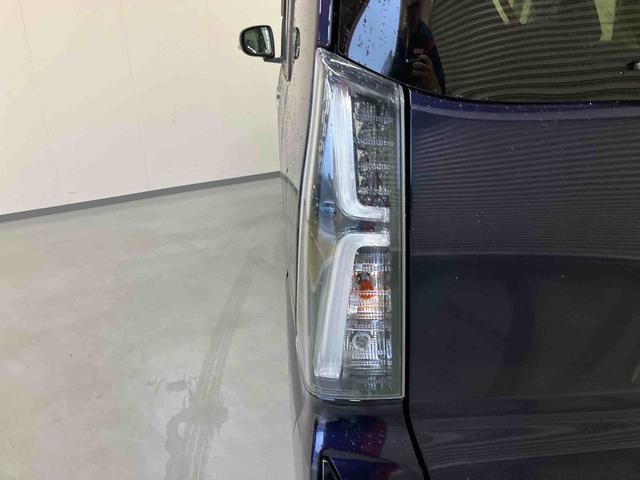 タントカスタムＸ／両側パワースライドドアナビ　バックモニター　ＥＴＣ　ドライブレコーダー　両側パワースライドドア　電動パーキングブレーキ　キーフリー　前席シートヒーター　コーナーセンサー　オートハイビーム　Ｔ−Ｆｉｎｅコーティング（三重県）の中古車