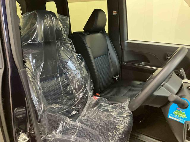 タントカスタムＸ／両側パワースライドドアナビ　バックモニター　ＥＴＣ　ドライブレコーダー　両側パワースライドドア　電動パーキングブレーキ　キーフリー　前席シートヒーター　コーナーセンサー　オートハイビーム　Ｔ−Ｆｉｎｅコーティング（三重県）の中古車