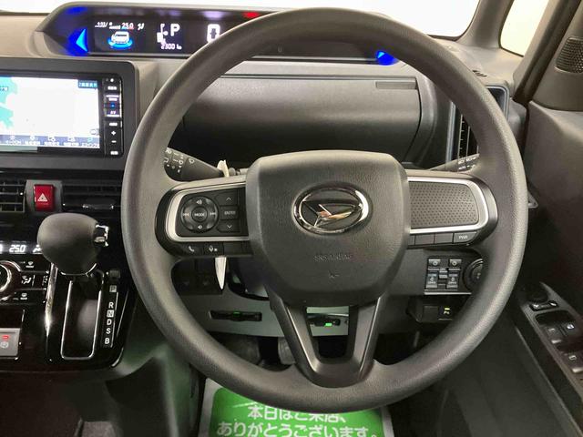 タントカスタムＸ／両側パワースライドドアナビ　バックモニター　ＥＴＣ　ドライブレコーダー　両側パワースライドドア　電動パーキングブレーキ　キーフリー　前席シートヒーター　コーナーセンサー　オートハイビーム　Ｔ−Ｆｉｎｅコーティング（三重県）の中古車