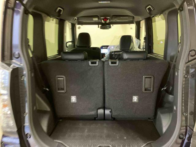 タントカスタムＸ／両側パワースライドドアナビ　バックモニター　ＥＴＣ　ドライブレコーダー　両側パワースライドドア　電動パーキングブレーキ　キーフリー　前席シートヒーター　コーナーセンサー　オートハイビーム　Ｔ−Ｆｉｎｅコーティング（三重県）の中古車