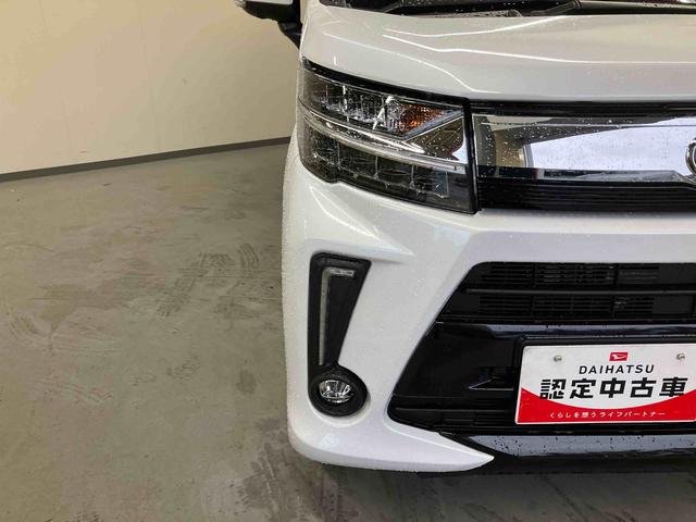 ムーヴカスタム　ＲＳ　ハイパーリミテッドＳＡIII（三重県）の中古車