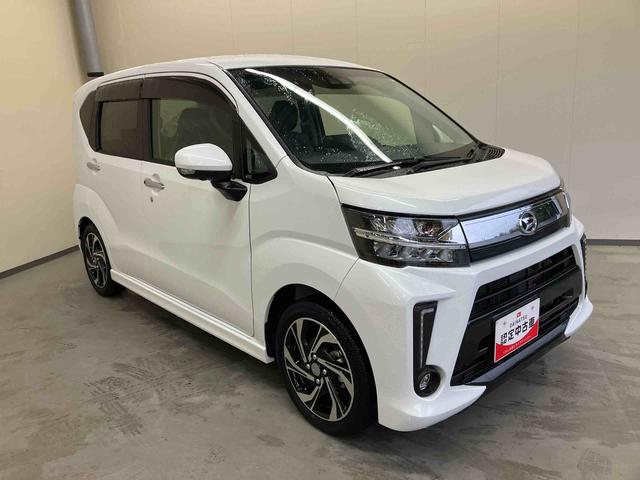 ムーヴカスタム　ＲＳ　ハイパーリミテッドＳＡIII（三重県）の中古車