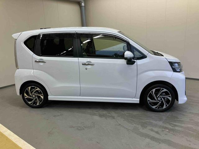 ムーヴカスタム　ＲＳ　ハイパーリミテッドＳＡIII（三重県）の中古車